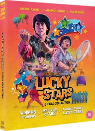 Five lucky stars, kei mau miu gai: Film Review Winners And Sinners Easternkicks Com