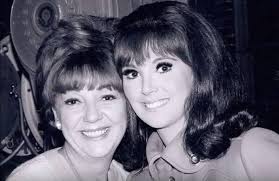 Marlo's mother, Rose Marie Cassaniti Thomas, helped inspire That Girl's  career, feminism, and humanitarian work. In her early years, she was a  singer. She took a detour to raise her family and