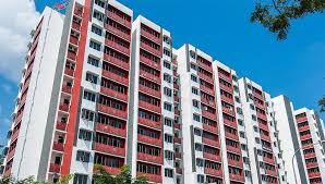 Provider of property management services. Westlife Woodlands Dormitory Saniton