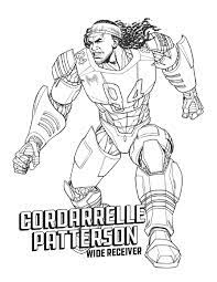 Download this adorable dog printable to delight your child. Chicago Bears On Twitter Kick Things Off With These Monstersofthemidway Coloring Pages Save Them To Your Phone To Download Print Or Break Out The Tablet Https T Co Tt0eii6u8s