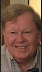 Roger Black Obituary