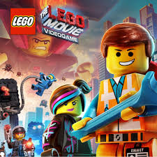 Este gran juego de lego 3d está de vuelta. The Lego Movie Videogame