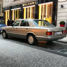 Mercedes Benz W126 S Class Classiccargermany On Instagram Sundaybenz Oldtimer Youngtimer Classic Classiccar Classi Mercedes Mercedes Benz Benz