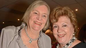 The Lowest Umbrella Party