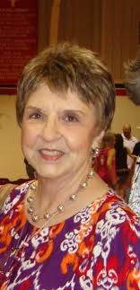 Glenda Worthy Obituary