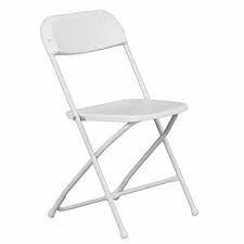 All Occasions Event Services And Rentals Folding Chair White Folding Chairs Cheap Folding Chairs