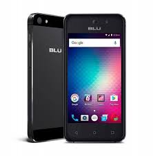 Smartphone BLU VIVO 5 Mini V051EQ Dual ...
