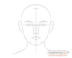 Todo mundo percebeu que as caveiras estão com tudo e vira e mexe encontramos alguma peça de roupa com a estampa de uma. 1001 Techniques Et Idees Comment Dessiner Un Visage Comme Un Pro