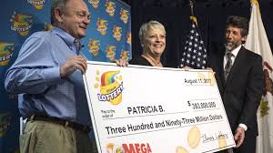 Mega millions is an exciting jackpot game with jackpots starting at $40 million! Retired Palos Heights Woman Claims 393m Mega Millions Jackpot An Out Of Body Experience Chicago Tribune