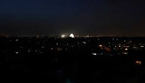 Click on a state to see more information. Blackout Massive Power Outage In Pakistan As Several Cities Plunge Into Darkness