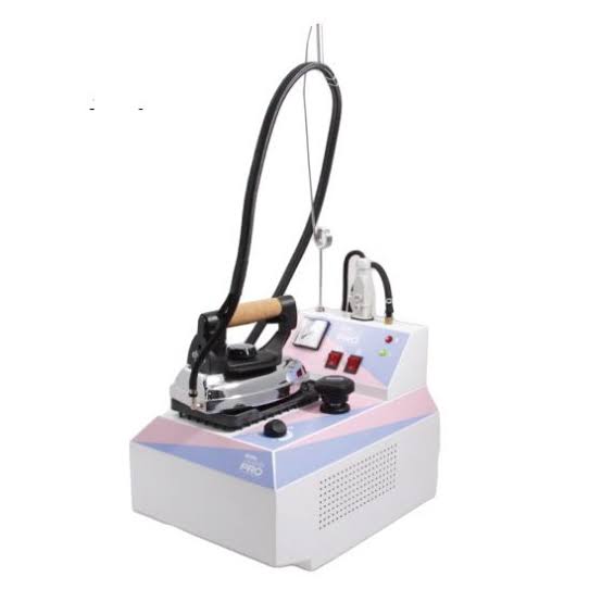Belgium Ironer 2