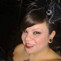 Rebecca "Becky" Montoya Obituary