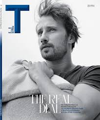 Food For Thought: MATTHIAS S C H O E N A E R T S