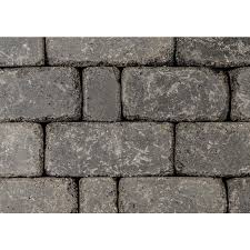 Stonegate Country Manor 6 In L X 6 In H X 10 In D Concrete Retaining Wall Block Lowes Com Retaining Wall Build Outdoor Fireplace Landscaping Retaining Walls