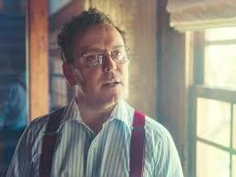 Douglas Baxter from BBC's The Gold explained as viewers question if he  existed