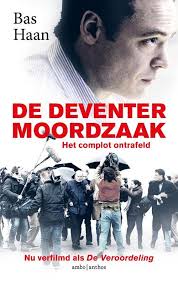 Aug 30, 2021 · de deventer moordzaak wordt verfilmd geplaatst op 18 augustus 2021 door wim dankbaar op 17 aug. De Deventer Moordzaak Bas Haan 9789026348891 Boek Bruna Nl