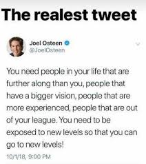 Pin By Amanda B On Quote Unquote Joel Osteen Quotes Inspirational Quotes Life Quotes