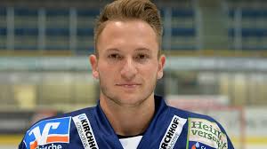 Marko Friedrich: Er hat mich dann "schlechter Gretzky" geschimpft.