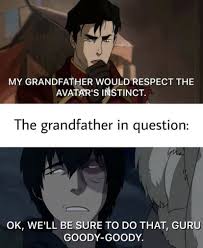 Oh Zuko In 2020 Atla Memes Avatar Airbender The Last Airbender