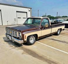 Image result for Brown 1979 Chevy Truck