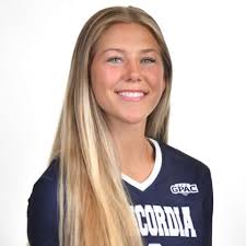 Danica Martin :: Volleyball :: Concordia University, Nebraska