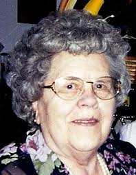 Obituaries for Thursday's edition, August 16, 2012