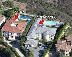 During an episode of keeping up with the kardashians earlier this spring. Burglar Breaks Into The Driveway Of Kim K Kanye West S La Mansion Ransac Their Luxury Cars And Steals An Iphone