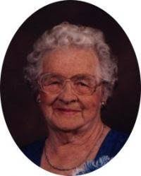 Contributions to the tribute of Gertrude Wanamaker