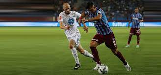 Trabzonspor, uefa konferans ligi 3. Trabzonspor 3 3 Molde Mac Sonucu Ozet Aspor