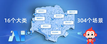 深圳福田首发AI硬核产品，构建全场景智能生态| 香港硅谷