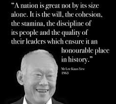 Mr lee, 91, had been receiving treatment for severe pneumonia at singapore general hospital since february 5. Pin By Lavin New York On Sg Lky Lee Kuan Yew Lee Kuan Yew Quotes Inspiring People Quotes