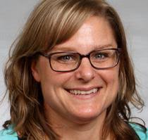 Michele Kathryn McElroy, MD