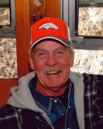 Obituary information for Ronald Ray Brooks
