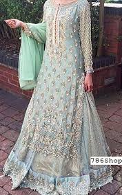 Light Turquoise Chiffon Suit Buy Pakistani Designer Fashion Dress Pakistani Bridal Dresses Pakistani Dresses Online Pakistani Dresses Online Shopping