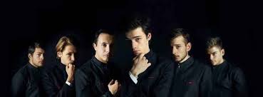 Un pas în urma serafimilor 2017. Un Exemplu De EducaÈ›ie ProastÄƒ Un Pas In Urma Serafimilor 2017 Recenzii Filme È™i CÄƒrÈ›i