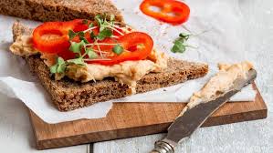 Https Www Ndr De Ratgeber Kochen Brotkichererbsenaufstrich100 V Vierspaltig Jpg Rezepte Lebensmittel Essen Kochen Und Backen