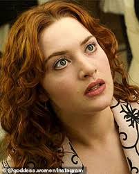 Winslet instagram , kate winslet husband name , kate , কেট উইন্সলেট মুভি , কেট , কেট উইন্সলেট disclaimer : Instagram Users Are Editing Celebrity Photos To Make Them Fit In With Influencer Beauty Trends Internewscast