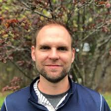 Bradly Adams's Instagram, Twitter & Facebook