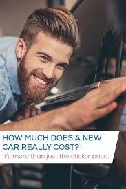 How much does a new clutch cost for a car? How Much Does A New Car Really Cost