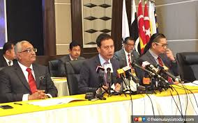 Suruhanjaya pilihan raya (spr) akan mengadakan mesyuarat khas pada selasa bagi membincangkan tarikh penting berkaitan pilihan raya kecil (prk) parlimen p.165 tanjung piai, johor. Prk Tanjung Piai Pada 16 Nov Free Malaysia Today Fmt