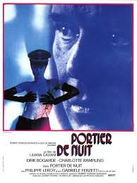 Portier De Nuit (Il Portiere Di Notte) - Véritable Affiche De ...