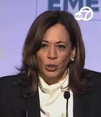 Kamala got real ugly mad last night as she snarled and screamed, “This  country is ours. it doesn't belong to whoever is in the White House.”  Whoever is in the White House