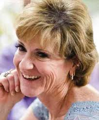 Kerry Petty Obituary (1961