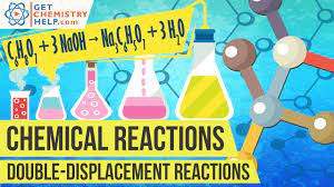 3 pb + 2 h 3 po 4 3 h 2 + pb 3 (po 4) 2 single displacement 5. Chemistry Lesson Types Of Chemical Reactions Youtube
