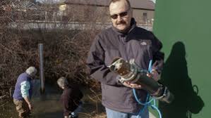 IBM and Dublin City University Water Institute Collaborate to Advance  Internet of Things Research for Water Management