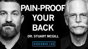Build a Strong, Pain-Proof Back