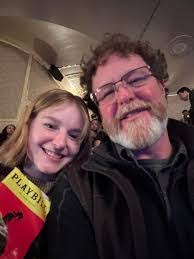 Ross Cherry's Instagram, Twitter & Facebook