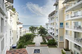 The buenaventura golf & beach resort panama, autograph collection is a premier beach resort on the shoreline of panama. Buenaventura Rentals Live It Love It Own It Panama Living