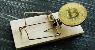 Our goal is to make the process of buying crypto as easy and safe as possible. Texas Authorities Slap Bitcoin Pope And Forex Birds With Cease And Desist Order For Fraudulent Investment Scheme Blockchain News