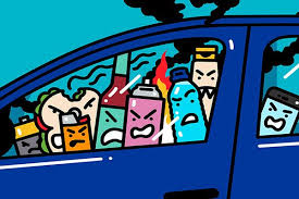 $25.00/linear foot *no outside storage for wooden boats. 7 Items That Should Never Be Left In A Car Geico Living